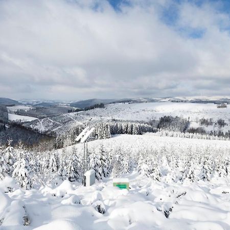 Am Finkenbusch Aan De Skipiste วิลลิงเงิน ภายนอก รูปภาพ