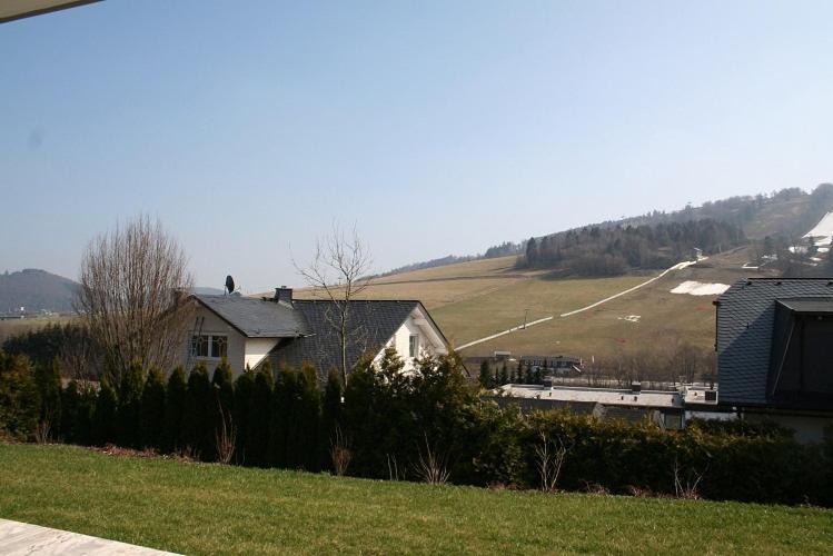 Am Finkenbusch Aan De Skipiste วิลลิงเงิน ภายนอก รูปภาพ